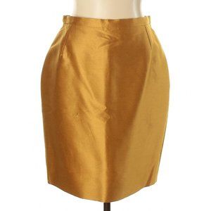 Oscar De La Renta Pencil Skirt 10 NWT